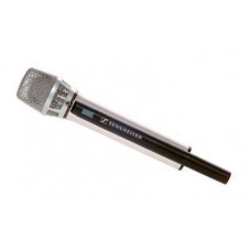 UHF 16 chan. Switch. hand-held transmitter with H